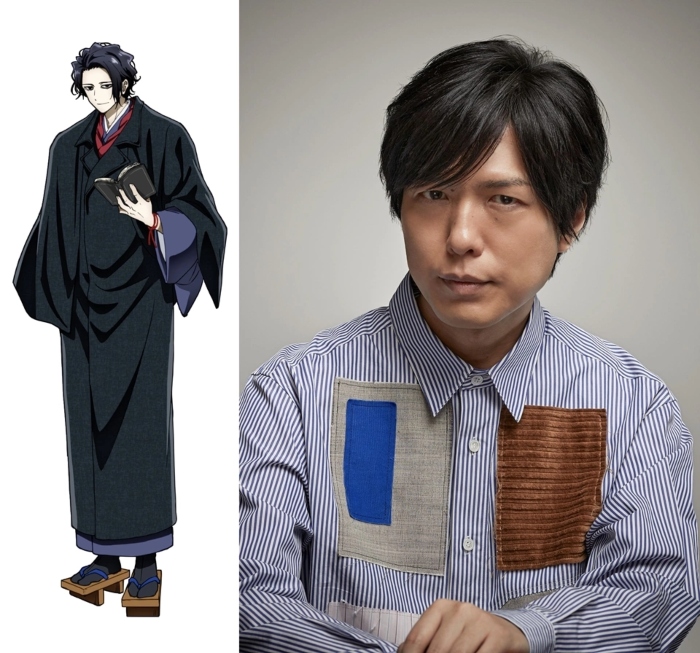 Isekai Shikkaku Isekai Shikkaku